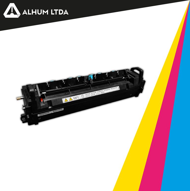Alhum Unidad Fusora Ricoh Aficio MP C3003 MP C3503 Mic Premium – Alhum