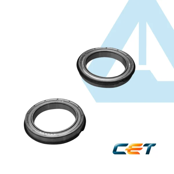 BALINERA RODILLO FUSOR SUPERIOR AFICIO MP 4000/5000/2035/MP4001/5001 MIC ( JGO X 2 )