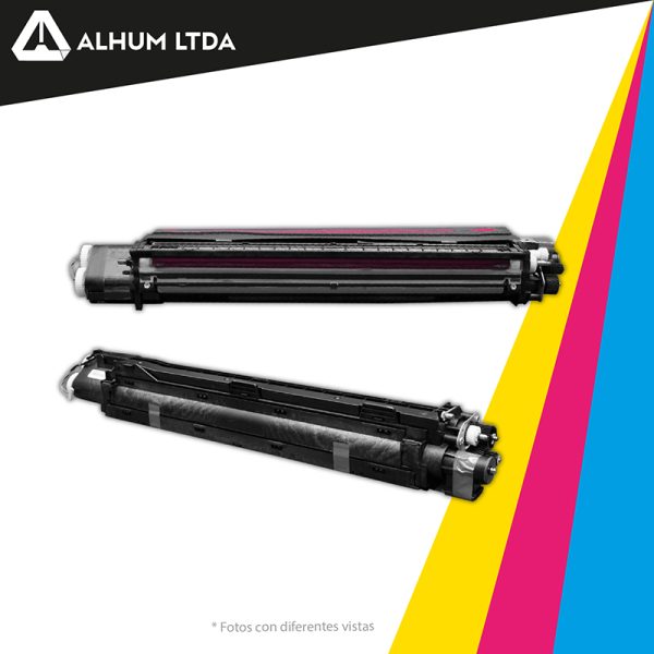 Unidad de Revelado Ricoh Aficio MP C3003 C3503 C4503 C5503 C6003 Cmy Premium