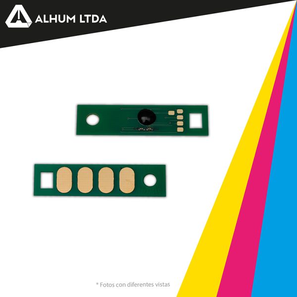 Chip Unidad Imagen Pantum BP5100DN BM5120XEV Bp5100DW BM5100ADN