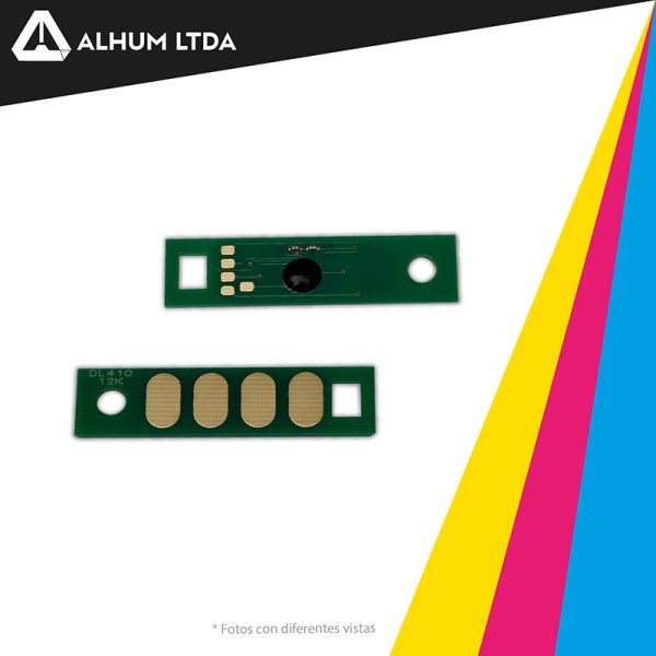 Chip Unidad Imagen Pantum M7100dw P3010D M6800FDW M7300FDN