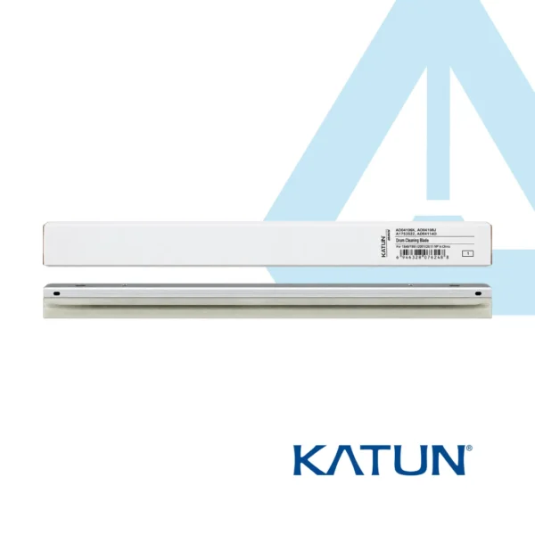 CUCHILLA LIMPIEZA RICOH AFICIO 1060 2060 MP6000 7500 8000 9001 KATUN ACCESS