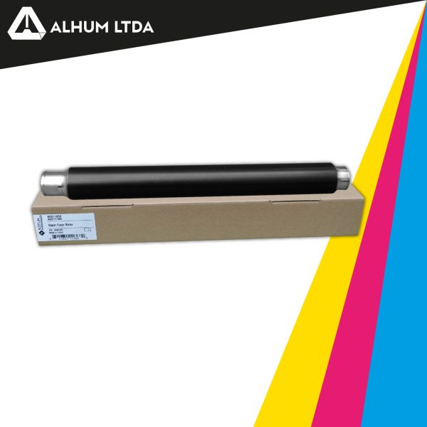 Rodillo Fusor Ricoh 1022 2851 3351 Katun Performance
