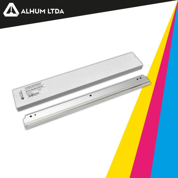 Cuchilla Limpieza Minolta Bizhub 283 363 423 Di 152 250 351 3010 Katun
