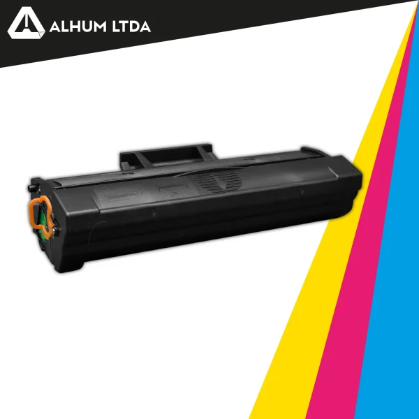 Toner Samsung Mlt D111L Cartucho MIC Alto Rendimiento D111