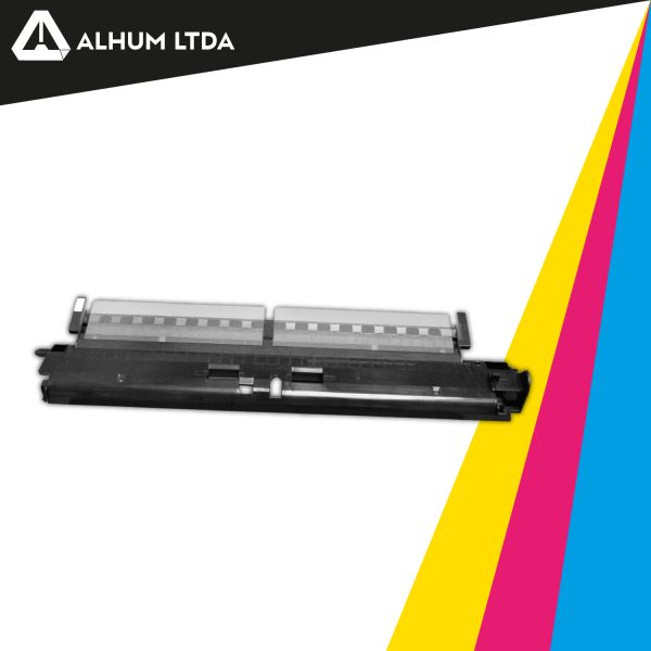 Guia Alimentacion Papel Toshiba Estudio 2555C 3055C 3555C 5055C