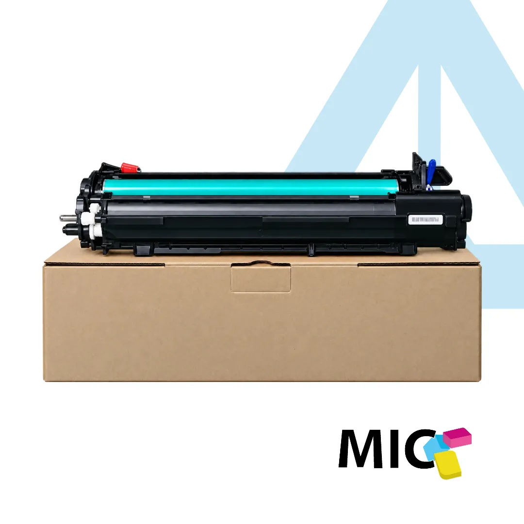 UNIDAD IMAGEN RICOH AFICIO MP C406 MP C407 MIC PREMIUM NEGRO