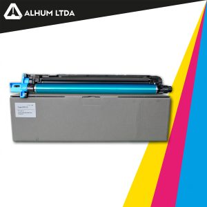 Unidad Imagen minolta Bizhub C258 C308 C458 C658 Negro Mic Premium Dr313