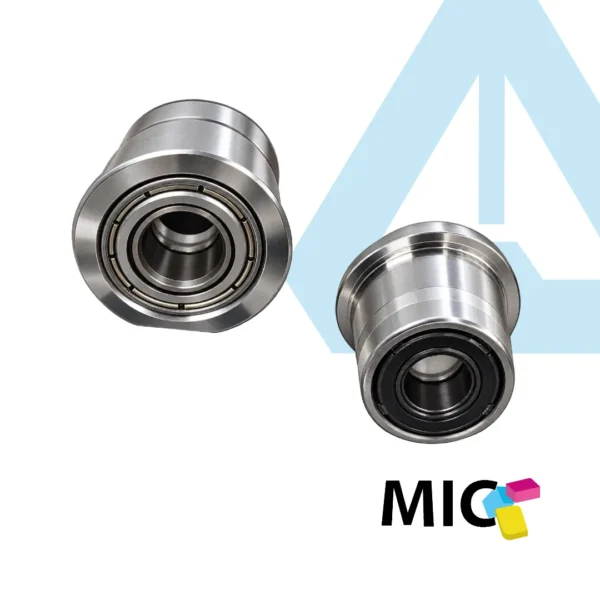 BUJE UNIDAD REVELADO RICOH AFICIO 2060 MIC PREMIUM EN ALUMINIO