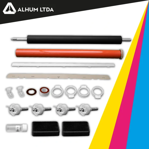 Kit Mantenimiento Toshiba Estudio 2555C 3005C 3555C 4505C Original