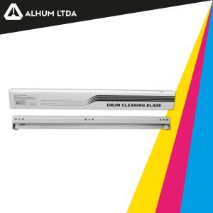 Cuchilla Limpieza Konica Minolta BIZHUB C224 C258 C364 C368 C554 DR-512 MIC
