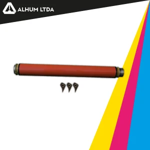 Rodillo Fusor Superior Sharp MX-M623U MX-M753N MX-M823N Mic Cet