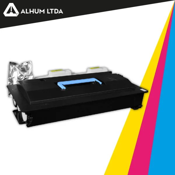 Toner Kyocera Mita KM 2530 3035 4030 Cartucho Integral