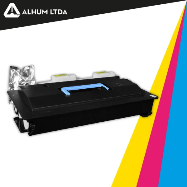 Toner Kyocera Mita KM 2530 3035 4030 Cartucho Integral