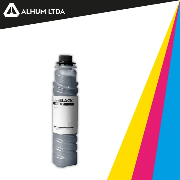 Toner Ricoh Aficio Mp301 Spf Cartucho Absolute