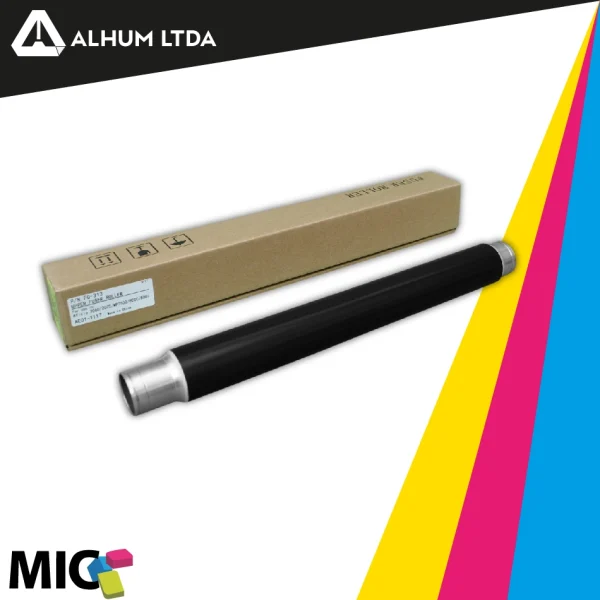 Rodillo Fusor Superior Ricoh AFICIO 2060 2075 7500 Mic Premium