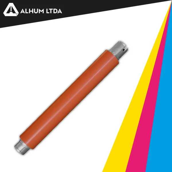 Rodillo Fusor Superior Ricoh AFICIO SP 5200DN 5210DN Mic Premium
