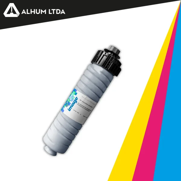 Toner Ricoh Aficio IM2500 IM4000 MP2554 MP3054 5054 6054 Cartucho 37K Image