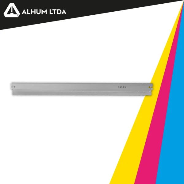 Cuchilla de Limpieza Canon IR 2016 2018 2020 2025 2030 Mic