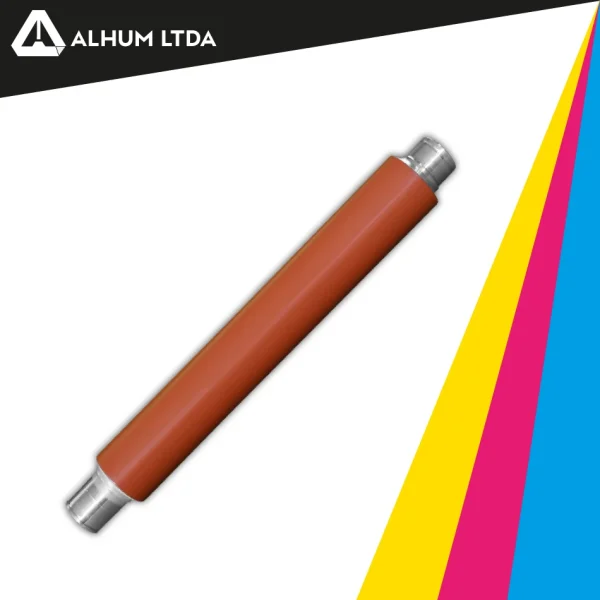 Rodillo Fusor Superior Ricoh AFICIO SP 5200DN 5210DN Mic Cet