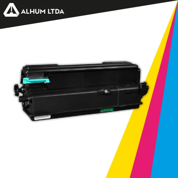 Toner Ricoh Aficio SP4500 HA 4510dn Mic Cet