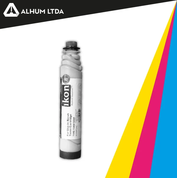 Toner Ricoh Aficio 1015 1113 1018 Tipo 1140D 1220D Ikon