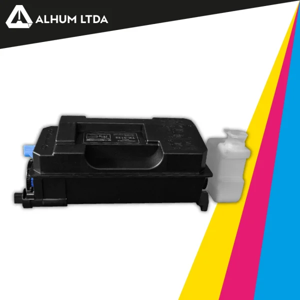 Toner Kyocera Mita FS 4300DN TK3132 Cartucho TDI