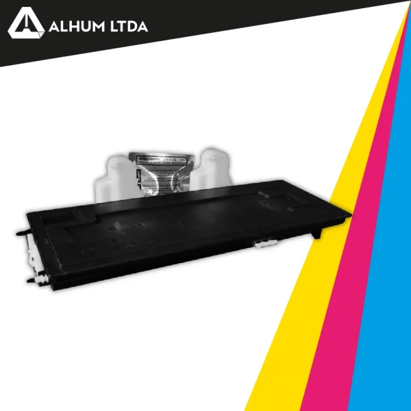 Toner Kyocera Mita TK411 KM1620 Cartucho Original