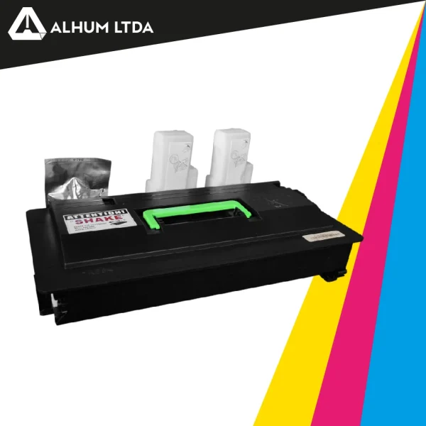 Toner Kyocera Mita KM 2530 3035 4030 Cartucho Tdi