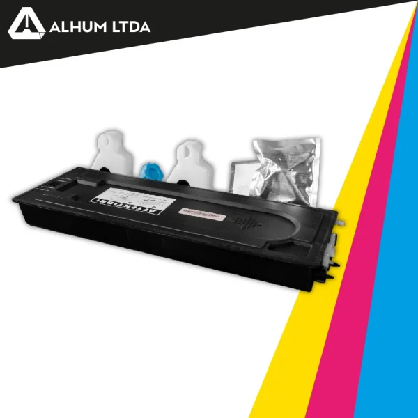 Toner Kyocera Mita TASKalfa 181 221 180 TK437 TDI
