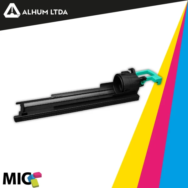 Unidad Toner (Tolva) Ricoh Aficio 1022 3025 MP2510 3010 Mic Premium