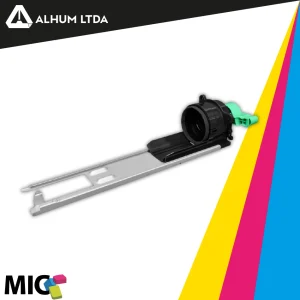 Unidad De Toner Tolva Ricoh Aficio Mp 4000 4001 5000 5002 Mic Premium