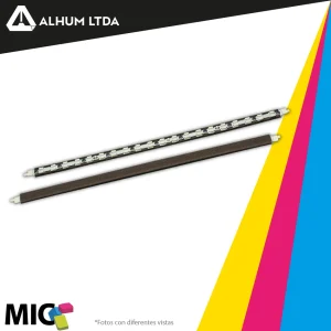 Telilla de la Banda Fusora Ricoh Aficio MP C3002 3502 4502 5502 Mic Premium