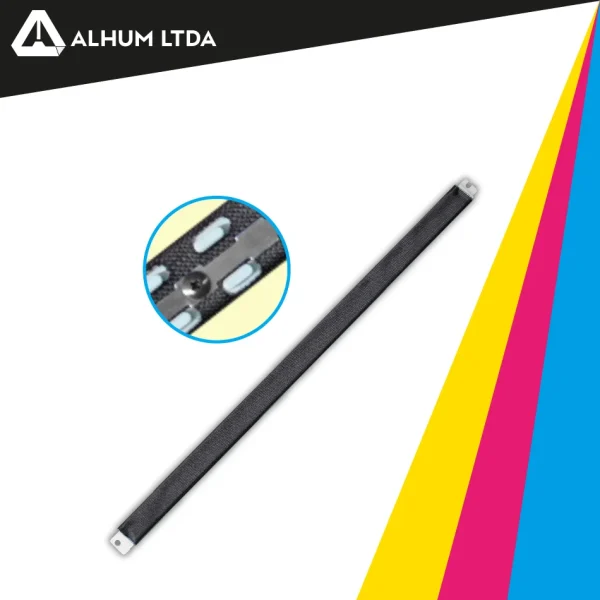 Telilla Banda Fusora Ricoh Aficio MP C2503 3003 4503 5503 6003 Mic Premium