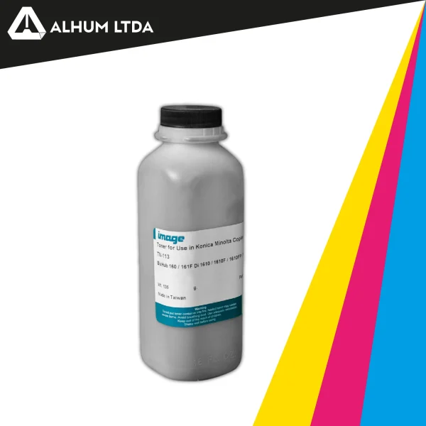 Toner Konica Minolta Bizhub 160 1610 MAGICOLOR 2590 Recarga Image
