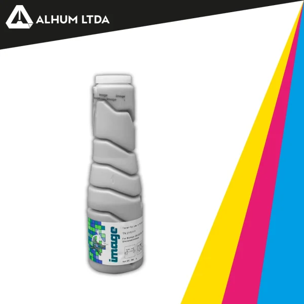 Toner Minolta Bizhub 250 350 362 Tn211 Tn311 Cartucho Image