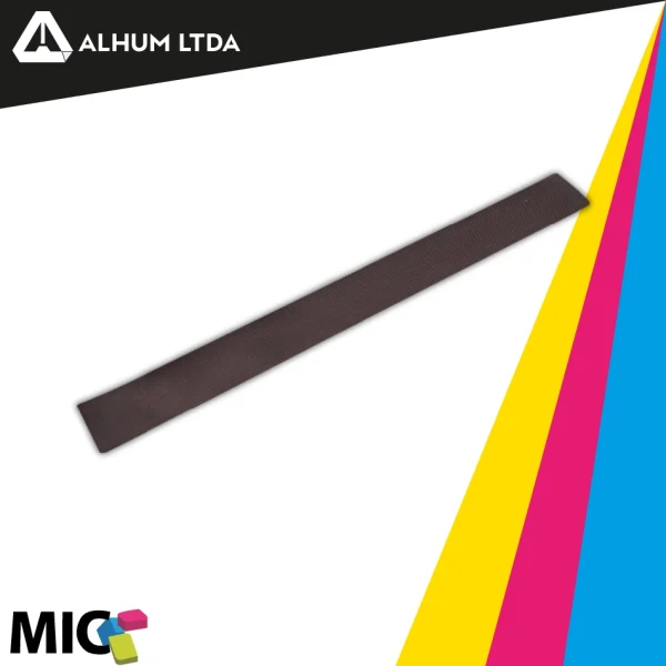 Telilla Banda Fusora Ricoh Aficio MP 2554 3054 4054 5054 6054 Marron Mic Premium