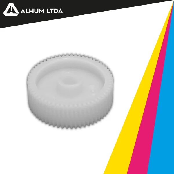 Piñon Unidad de Toner Toshiba E-studio 205L 355 455 163 Original