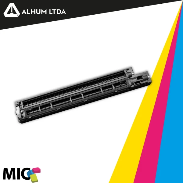 Base Unidad Revelado Sin Sensor Ricoh Aficio 3025 MP2550 3350 Mic Premium