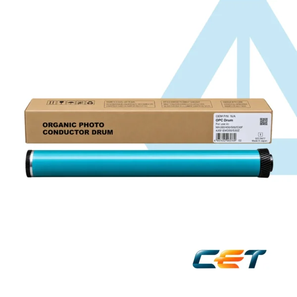 CILINDRO RICOH IM430F IM350 IM350F IM430FB P501 P502 MIC CET