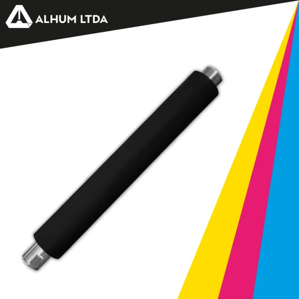 Rodillo Fusor Superior Ricoh Aficio 1060 1075 Mic