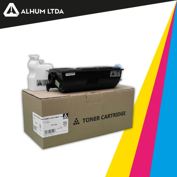 Toner Kyocera Mita FS 2100D TK3102 Cartucho Cet