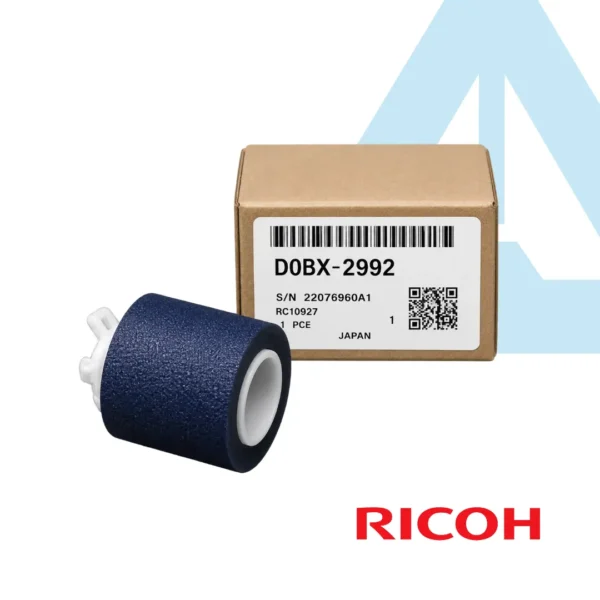 CAUCHO SEPARADOR PRO 8100S 8120S ORIGINAL