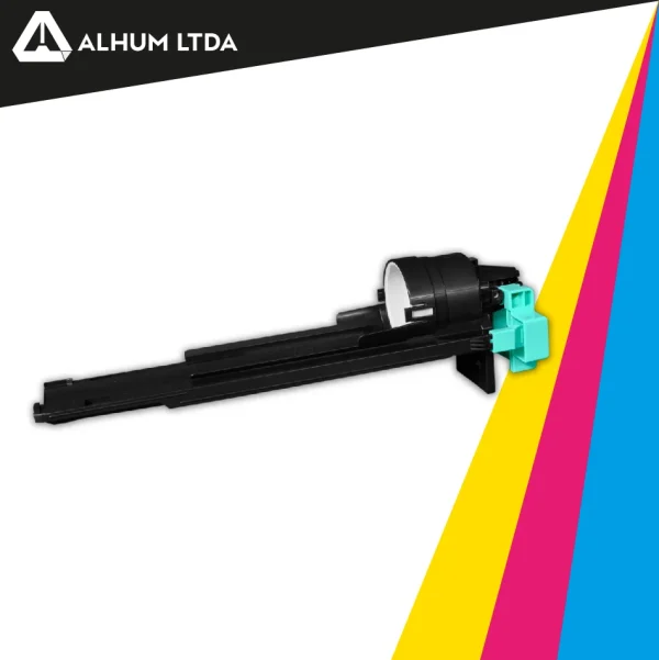 Unidad de Toner ( TOLVA ) Ricoh Aficio MP 301 Original