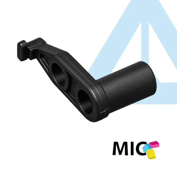 BUJE REGISTRO RICOH AFICIO MP4000 4002 5001 MIC PREMIUM