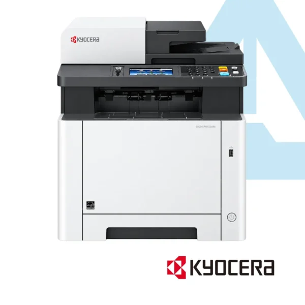 IMPRESORA MULTIFUNCIONAL KYOCERA ECOSYS M5526CDW