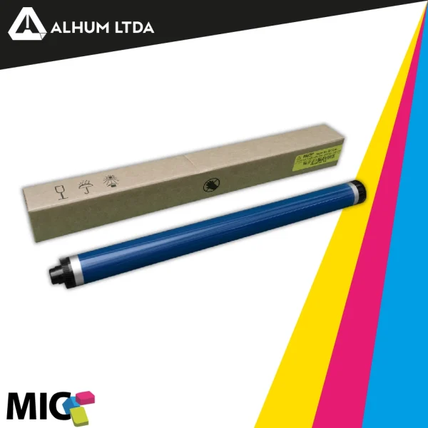 Cilindro Ricoh Aficio MP C2030 2050 2550 Mic Premium