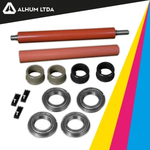 Kit Mantenimiento Konica Minolta Bizhub C654 654 754 754e Mic