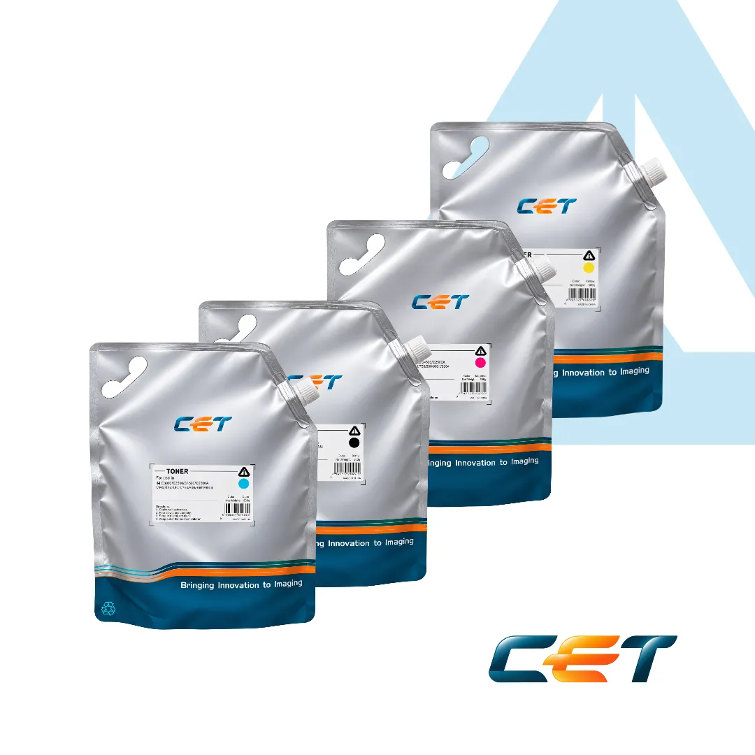 TONER RICOH AFICIO MP C2003 MP C2503 2504 IM C2000 CET RECARGA 500G