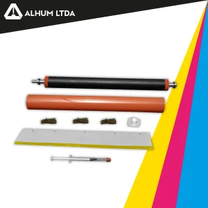 Kit Fusor Konica Minolta Bizhub C250i 300i 360i 450i 550i 650i 750i Cet
